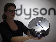 Dyson создаст собственный электрокар
