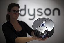 Dyson создаст собственный электрокар