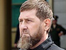 Кадыров прокомментировал санкции Британии против его матери