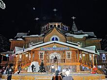 Инвесторы вложат 9 млрд рублей в вологодского Деда Мороза