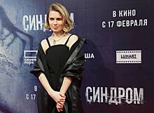 Звезда «Папиных дочек» рассекретила роман с российским актером