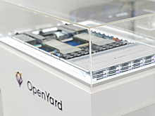 Серверы OpenYard успешно прошли тестирование с ОС «Альт СП»