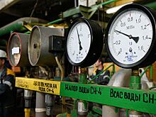 На Украине предложили Евросоюзу выход из энергокризиса