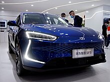 Китай приготовился обогнать США на рынке авто