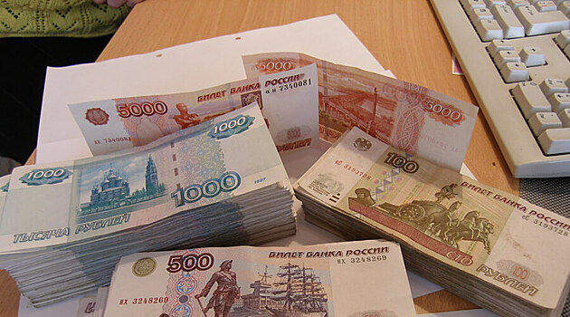Как у предприимчивых россиян крадут деньги еще более предприимчивые россияне?
