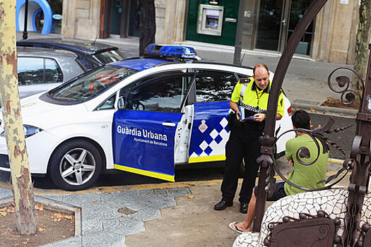 За что испанец обезглавил многодетную россиянку