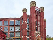 Завод-замок, хранилища музеев или бульвары Москвы: куда отправиться в Дни исторического и культурного наследия