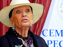 Светличную экстренно госпитализировали