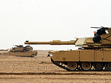 Конкуренция за Abrams: в США боятся, что, помогая Украине, упускают Тайвань