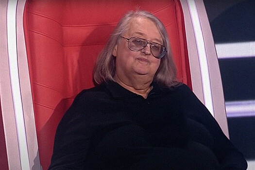 Проект "Голос" посвятят памяти Градского