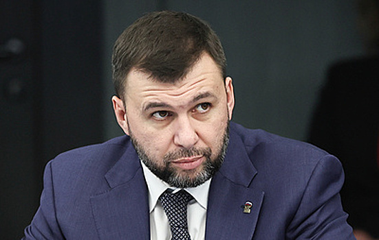 Пушилин поручил сделать беззаявительными максимальное число соцвыплат