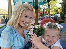 Добрая и безбашенная: хаски 4-летней дочери Пелагеи отмечает день рождения