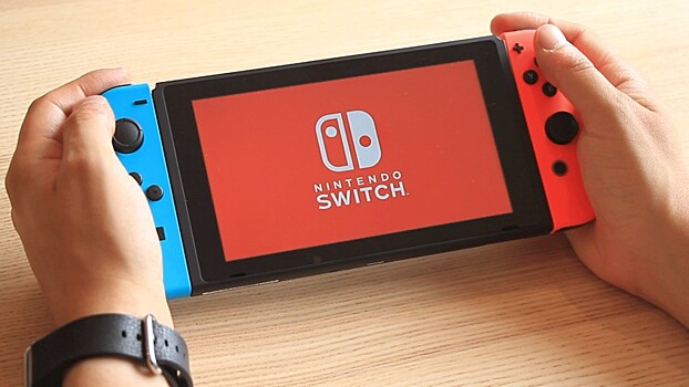 В Японии запустили лотерею для покупки 130 Nintendo Switch на 200 тысяч желающих