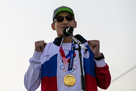 Тренер сборной России назвал боксёров, которые могут заявить о себе на мировом уровне