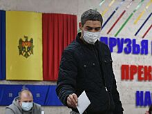 В Молдове озвучили предварительные итоги голосования