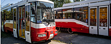 Движение новых трамваев в Таганроге запустят в сентябре этого года