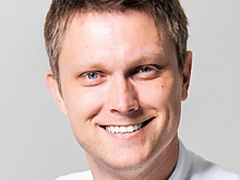 Александр Демчук назначен новым директором по корпоративным коммуникациям «МегаФон»