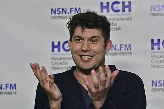 Сын Алибасова женился в десятый раз