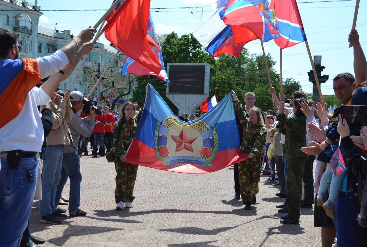 12 мая: какой праздник отмечают в России и мире