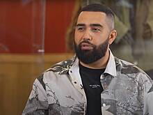 Mash: Выступления поддержавшего ВСУ рэпера Jah Khalib отменили в Москве