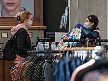 Описаны изменения индустрии моды в эпоху постпандемии