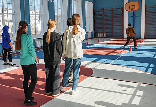 В Госдуме предложили отменить оценки по ряду предметов