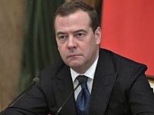 Путин рассказал о результатах нацпроектов за первый год