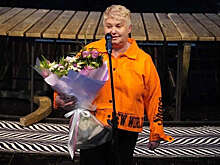 Сусанна Цирюк стала главным режиссером ТЮЗа имени Александра Брянцева