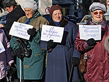 Филолог: На Украине спрос на русский язык огромный