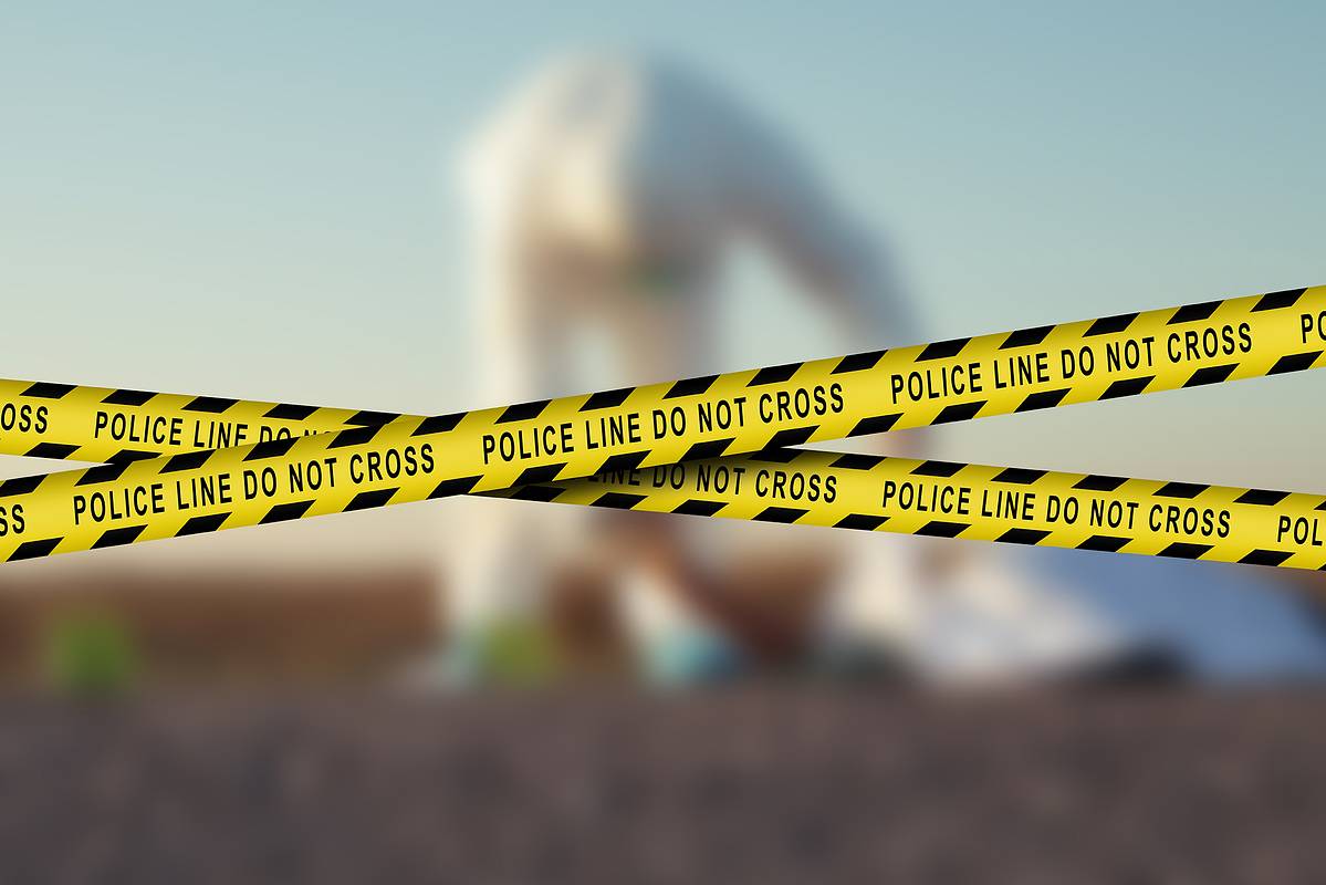 Расчлененного в Таиланде россиянина угрожали продать на органы