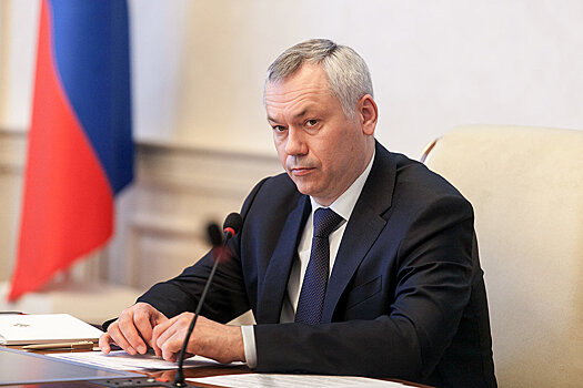 В Новосибирской области повысят доступность онкоцентров для пожилых людей