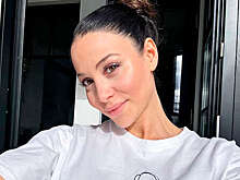 Зепюр Брутян рассказала, как избавилась от живота после родов