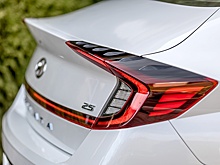 В РФ продают Hyundai Sonata 2022 года без пробега