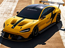 Мощность тока: безумные электромобили