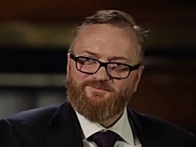 Политик Виталий Милонов: Корона делает людей чуть-чуть сумасшедшими