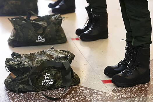 Сообщение об усилении мобилизации в новых регионах России оказалось недостоверным