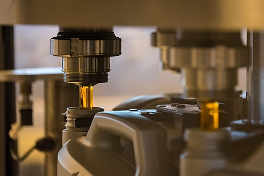 В Омске станут доступны современные масла для китайских авто нового поколения