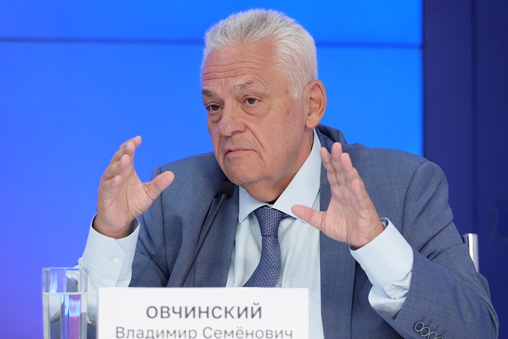 Участник переговоров о союзе Беларуси и России поделился воспоминаниями