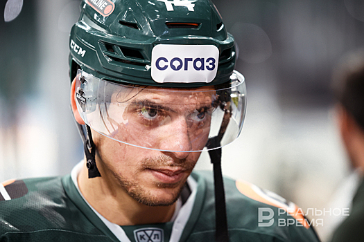 Денисенко — о неудачном старте "Ак Барса": "Пообщаемся, сделаем выводы"