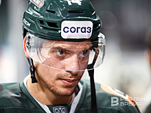 Денисенко — о неудачном старте "Ак Барса": "Пообщаемся, сделаем выводы"