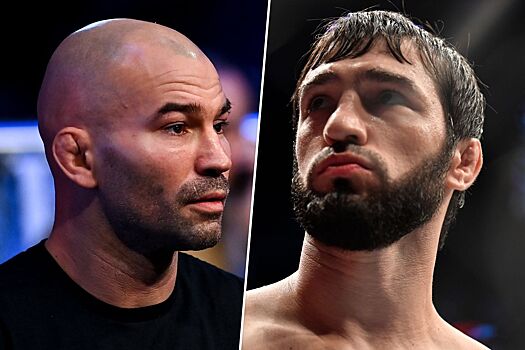 Хабиб оценил бой Тухугов — Лобов