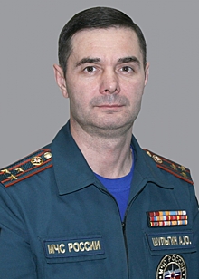 Президент присвоил главе кузбасского МЧС звание генерал-майора
