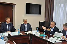 Самарские парламентарии обратились в Правительство РФ с просьбой о налоговой поддержке организаций, помогающих обеспечению мобилизованных