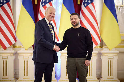 Экс-посол США в Польше уверен, что Байден в Варшаве объявит о поставках дальнобойных ракет