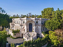 Россиянин купил самый "безобразный" дом в США