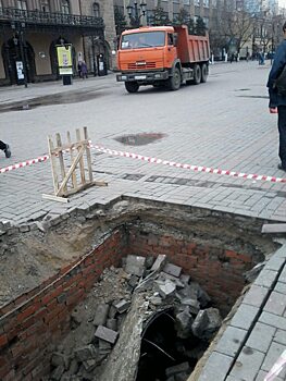 Проспект Кирова стал опасен для пешеходов Саратова