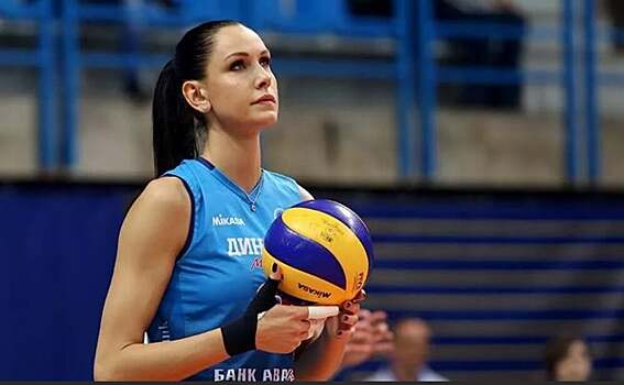 Наталья Гончарова: «В Украине проблем из-за того, что я играю за Россию, никогда не было»