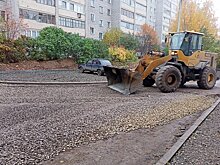 В Кирове 22 двора приняты после ремонта