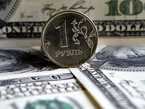 Рубль пытается перейти в контрнаступление на доллар