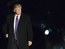 Трамп пообещал бороться за каждое рабочее место в стране